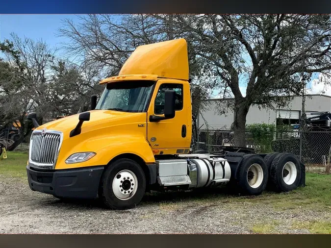 2019 INT LT625 6x4