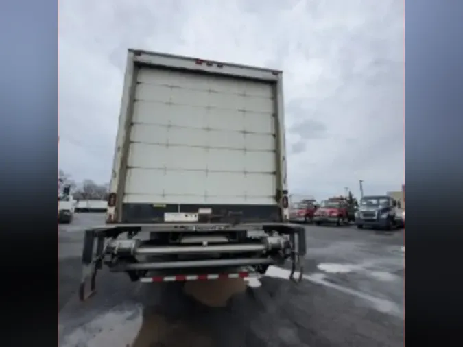 2019 NAVISTAR INTERNATIONAL 4300