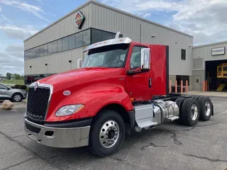 2026 International LT625
