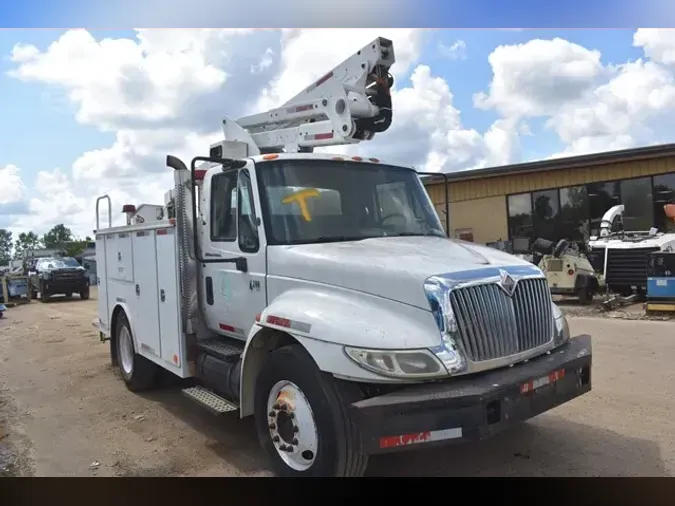 2005 LIFT-ALL LTAF36