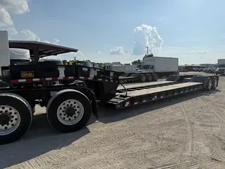 2026 WITZCO CHALLENGER NGB-35/ 22 FT WELL/ 35 TON DETACH