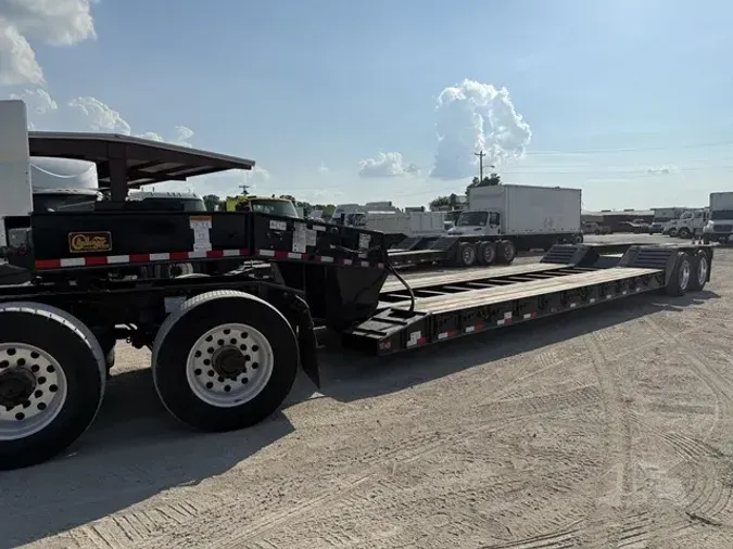 2026 WITZCO CHALLENGER NGB-35/ 22 FT WELL/ 35 TON DETACHbf65adf3757f33c8de9ea0fae5766ea1