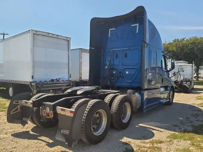 2023 FREIGHTLINER/MERCEDES NEW CASCADIA PX12664bf65db87cf7f7114736dcd3b54140b2e