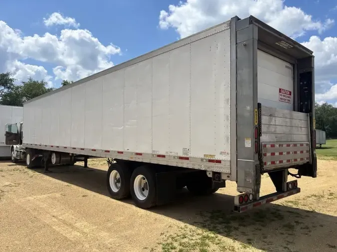 2018 UTILITY TRAILERS VS2RA 48/150/102