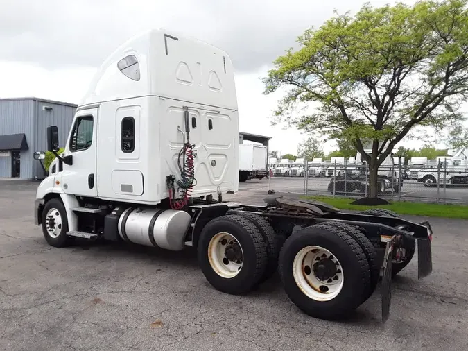 2019 FREIGHTLINER/MERCEDES CASCADIA PX11364STbf674887f7ae508294de47baa0f292b8