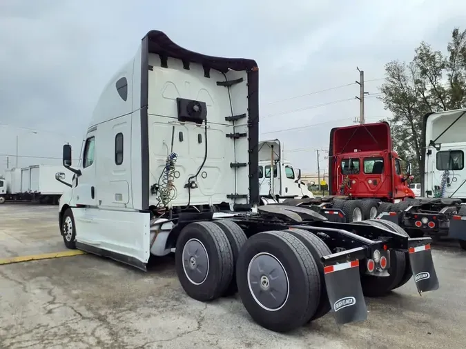 2022 FREIGHTLINER/MERCEDES NEW CASCADIA PX12664
