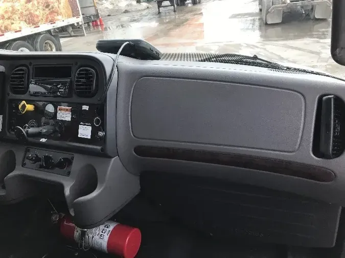 2020 Freightliner M2