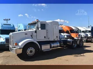 2008 PETERBILT 365