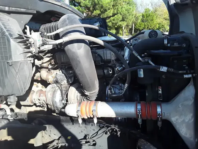2022 FREIGHTLINER/MERCEDES NEW CASCADIA PX12664bf692bcc6ed73c46e61e8f7b22c11233