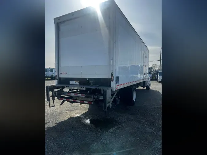 2018 NAVISTAR INTERNATIONAL 4300