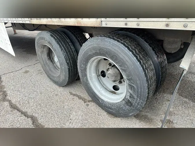 2013 Hyundai VAN