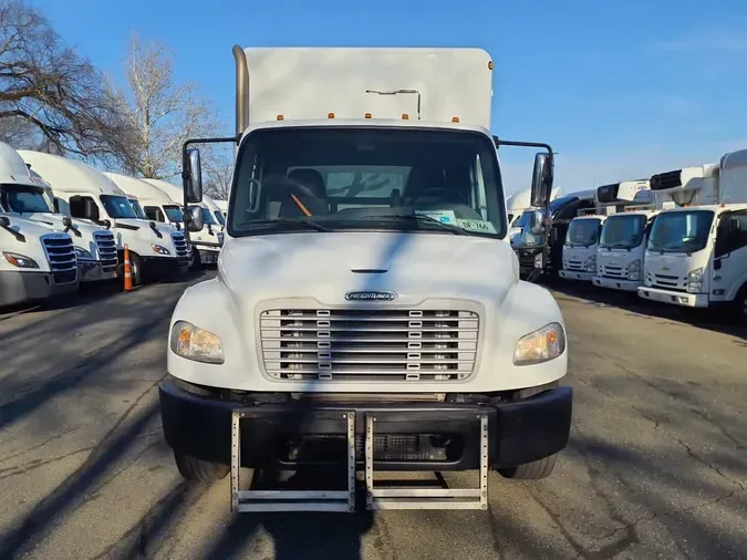 2014 FREIGHTLINER/MERCEDES M2 106bf6ad7ba2e5b8550bbaae859a6b769e6