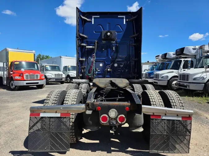 2020 FREIGHTLINER NEW CASCADIA PX12664