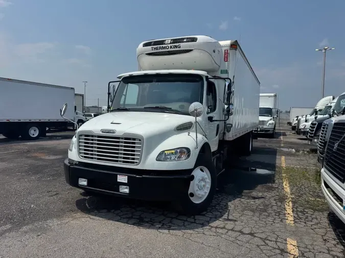 2020 FREIGHTLINER M2 106
