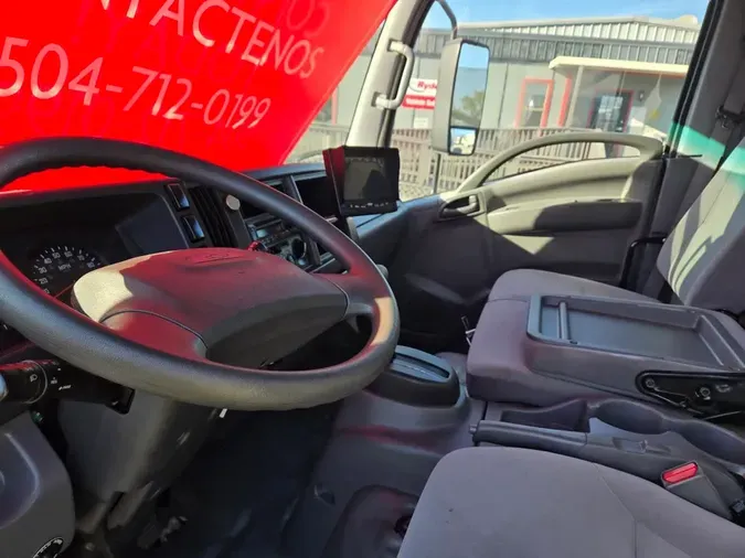 2021 CHEVROLET MOTOR DIV. LCF 4500HDbf6ce216f34f8bec85d4056960fce3d1