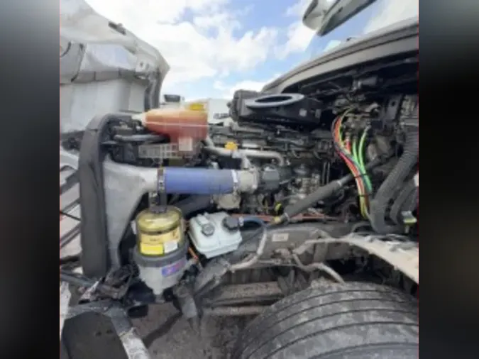 2020 FREIGHTLINER/MERCEDES NEW CASCADIA PX12664bf6d9aeb68b0f1609773ce1a7bc3f684