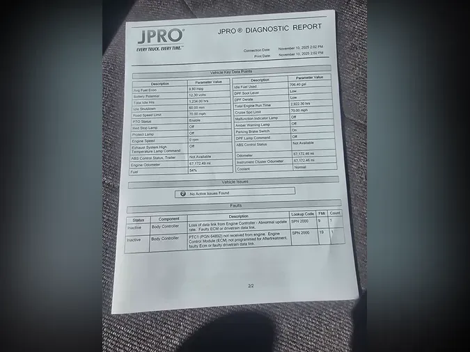 2020 NAVISTAR INTERNATIONAL MV607 (4X2)bf6de34f1cd8427aa4636927884a88f5