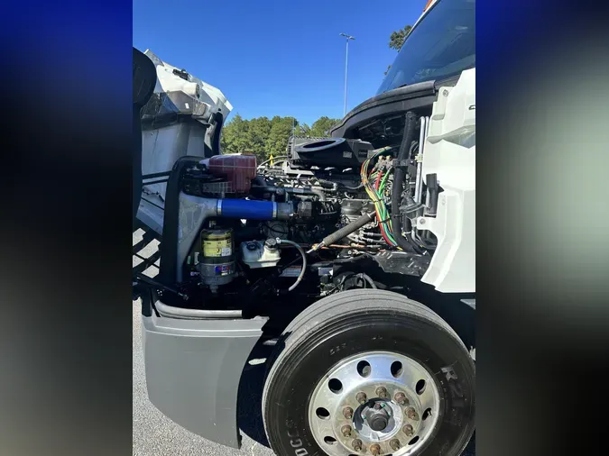 2020 Freightliner Cascadia