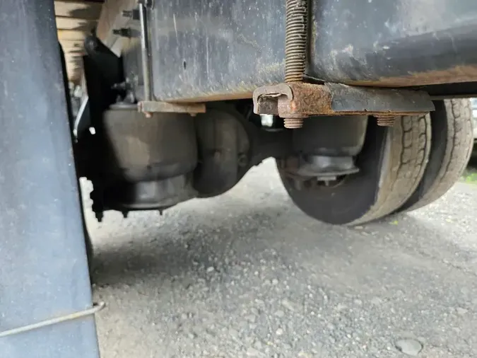2018 FREIGHTLINER M2 106