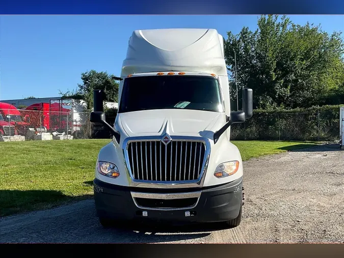 2021 INT LT625 6x4
