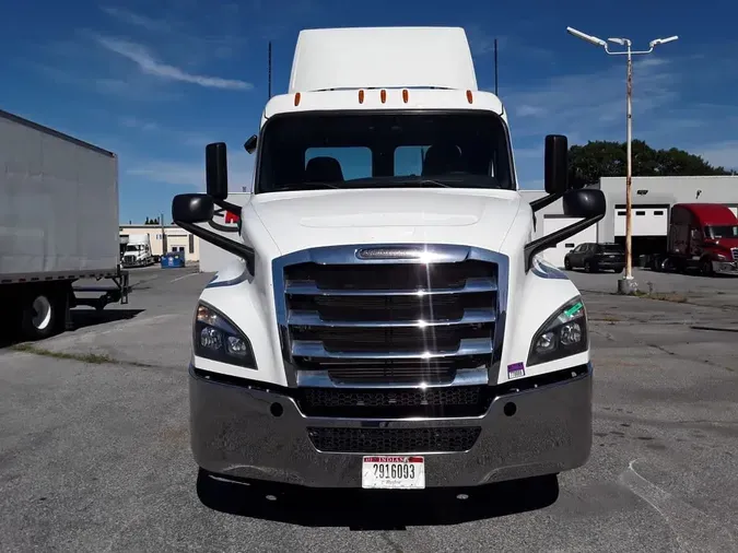2020 FREIGHTLINER/MERCEDES NEW CASCADIA PX12664bf6faf714e59c6be401353871b9e87ca