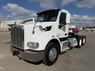 2020 Peterbilt 567