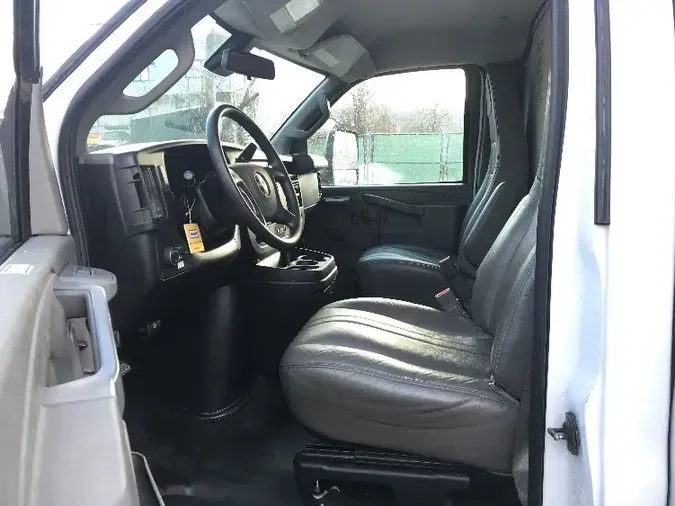 2019 General Motors Corp G33903