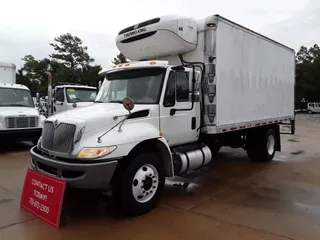 2019 NAVISTAR INTERNATIONAL 4300