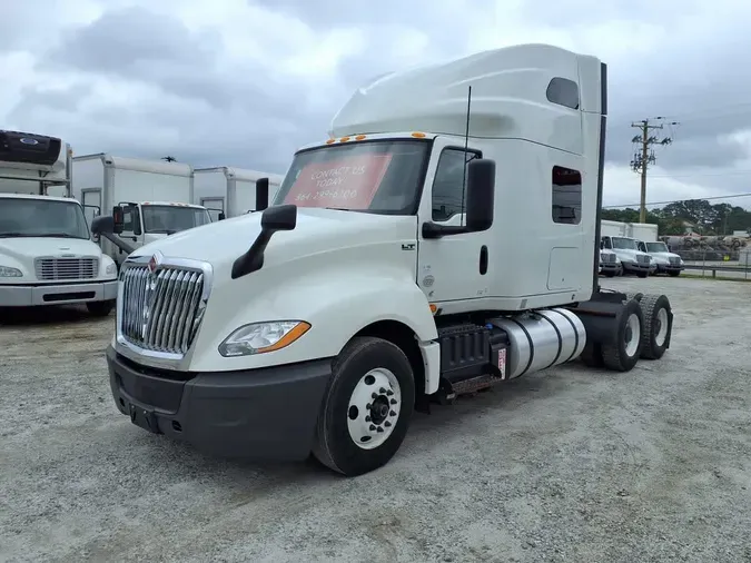 2020 NAVISTAR INTERNATIONAL LT625 SLPR CABbf70f6eef1f20166b8977a5f9ba329e4