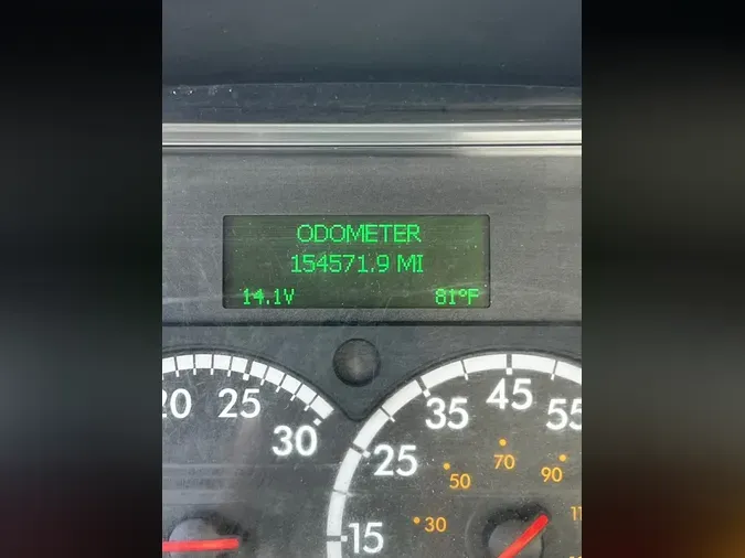 2018 FREIGHTLINER M2 106
