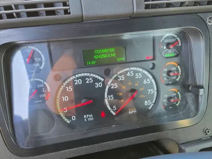 2019 FREIGHTLINER/MERCEDES CASCADIA 125bf71111062bd938b4f1d4c7478570321