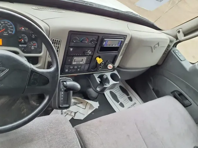 2018 NAVISTAR INTERNATIONAL 4300