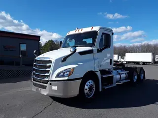 2021 FREIGHTLINER/MERCEDES NEW CASCADIA PX12664