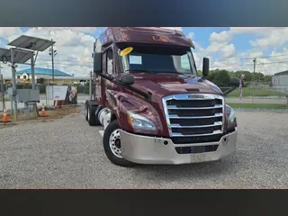 2020 FREIGHTLINER/MERCEDES NEW CASCADIA PX12664