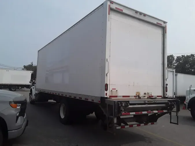 2020 FREIGHTLINER M2 106