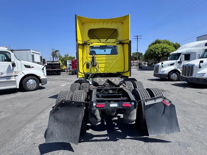2023 International LT625