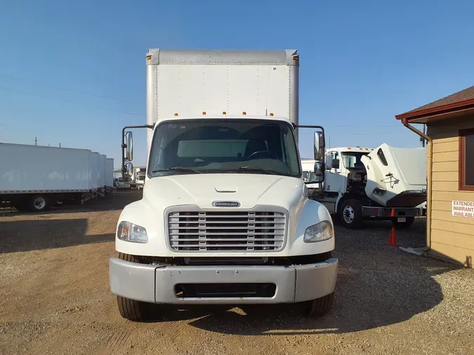 2016 FREIGHTLINER/MERCEDES M2 106