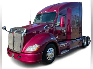 2022 Kenworth T680