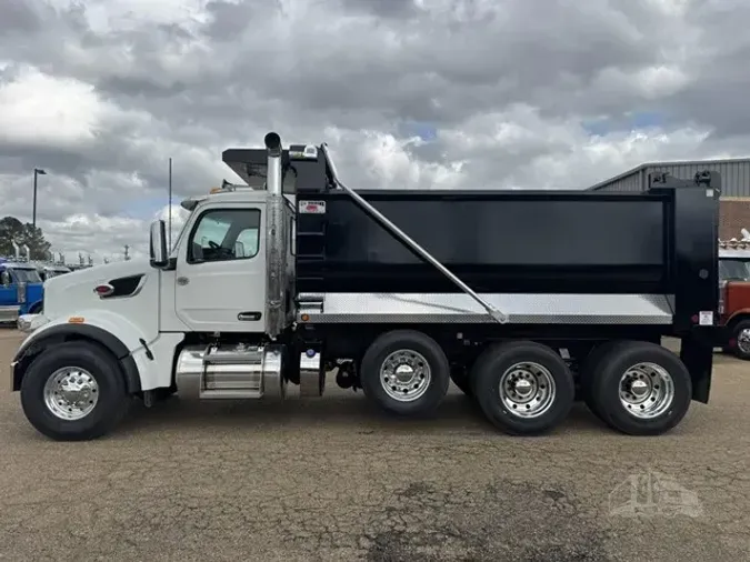 2026 PETERBILT 567