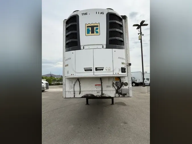 2016 UTILITY TRAILERS VS2R-45/162/96