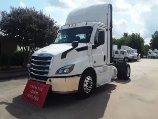 2021 FREIGHTLINER CASCADIA PX11642ST