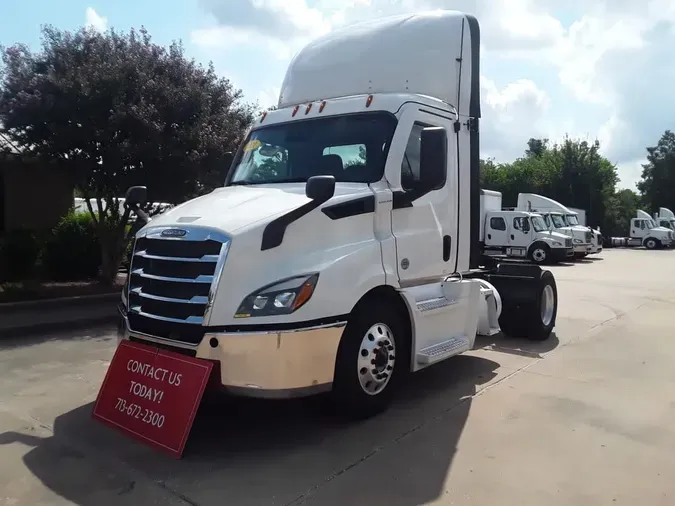 2021 FREIGHTLINER CASCADIA PX11642STbf7850ec1b9c9f3b5068772fe366f56e