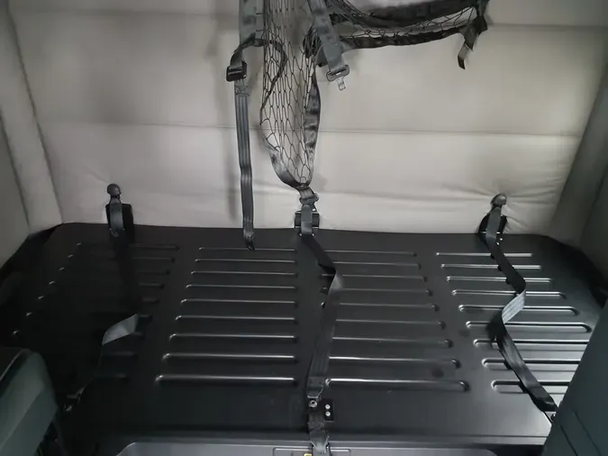 2020 FREIGHTLINER/MERCEDES NEW CASCADIA PX12664