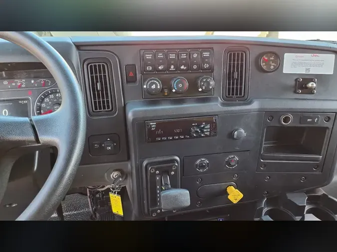 2019 NAVISTAR INTERNATIONAL MV607 (4X2)bf796b48fbcab56c924a9d7338b6f5d0