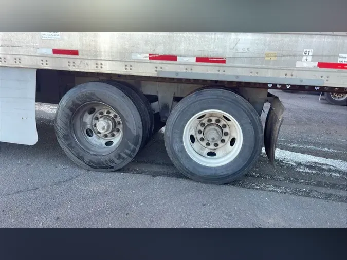 2015 Wabash DVHDHPCbf797c67e1d7321dd2ecddcbd12ed154