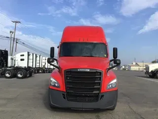 2022 FREIGHTLINER CASCADIA