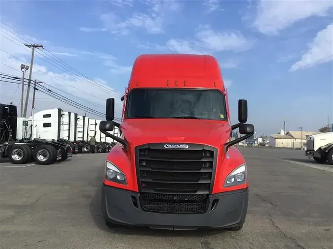 2022 FREIGHTLINER CASCADIAbf79f924d8580c6fe11155f5fa929990