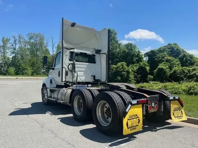 2019 International LT625