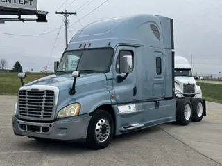 2016 FREIGHTLINER CASCADIA