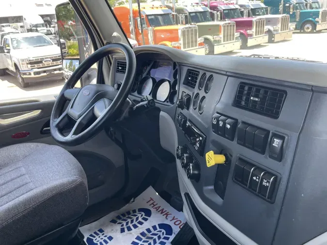 2019 Peterbilt 567